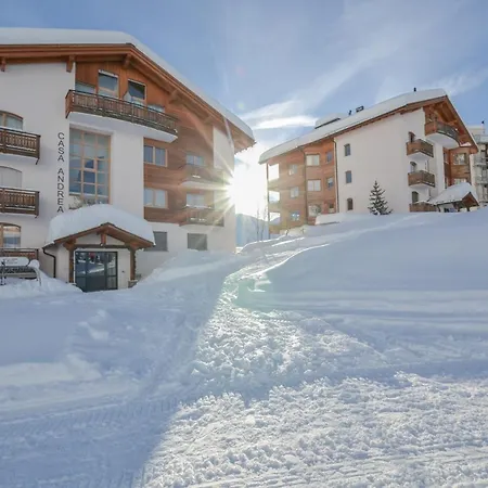 아파트 Casa Arturo 314