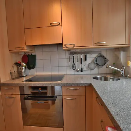 아파트 Casa Arturo 314 *