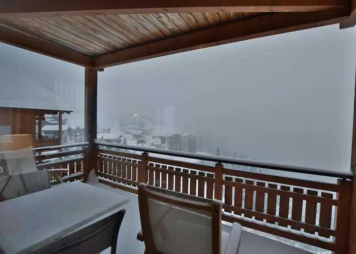 Casa Arturo 314 Riederalp