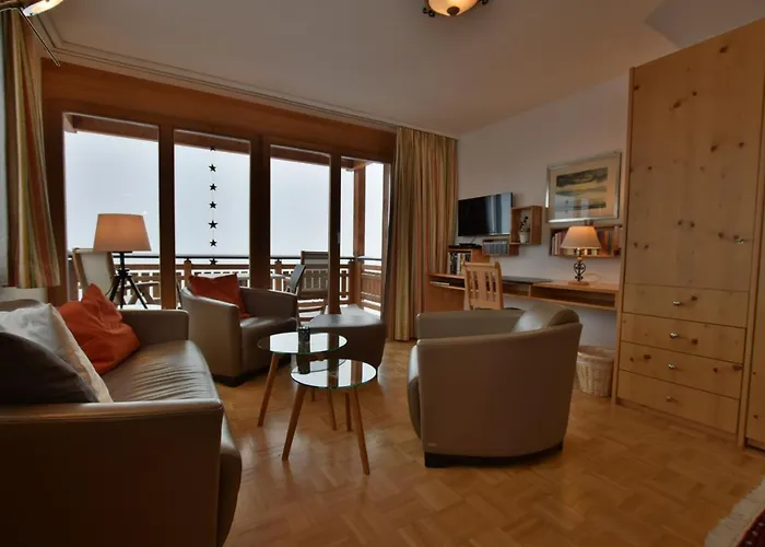 Casa Arturo 314 * Riederalp