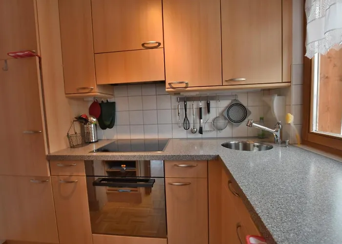 Apartamento Casa Arturo 314 *