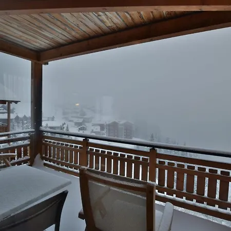 Casa Arturo 314 Riederalp