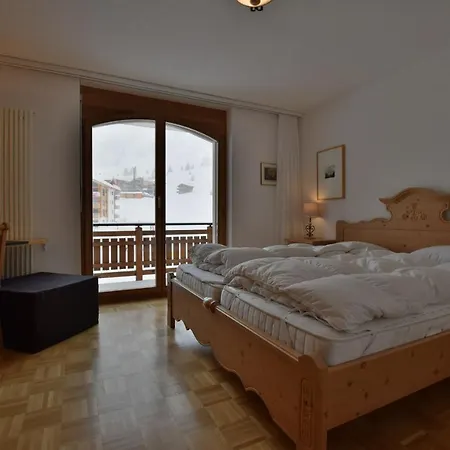 Casa Arturo 314 Riederalp