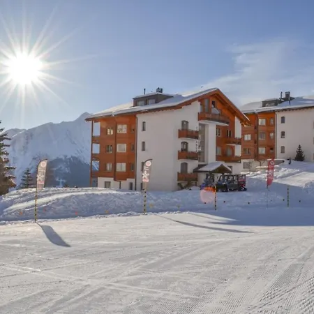 Apartment Casa Arturo 314 Riederalp